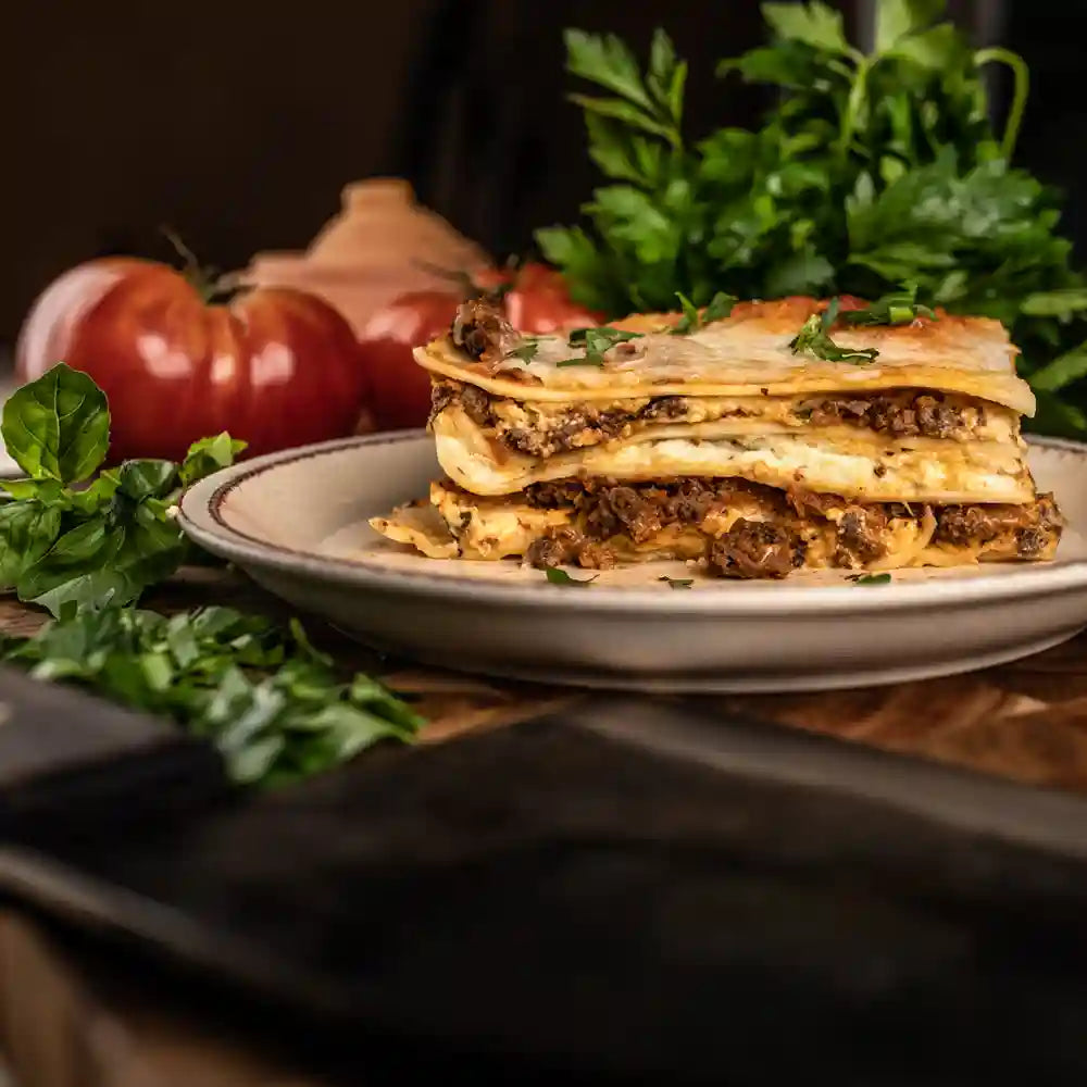 De Cecco No 502 Lasagna 500g